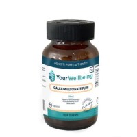 Yourwellbeing Mag Glyc Plus